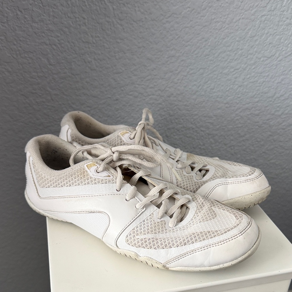 Nike Cheer Shoes